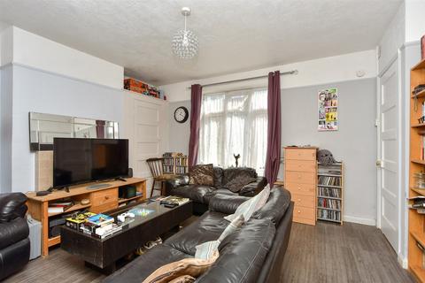 3 bedroom end of terrace house for sale, Slatin Road, Rochester, Kent