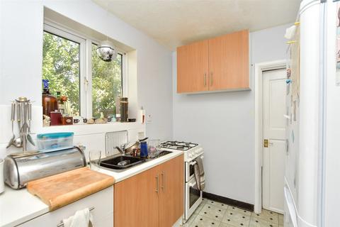 3 bedroom end of terrace house for sale, Slatin Road, Rochester, Kent