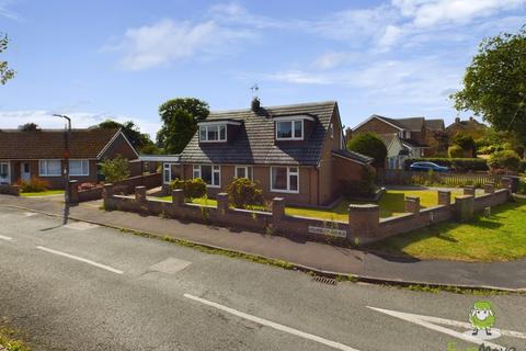 4 bedroom detached house for sale, Alkington Road, Whitchurch SY13