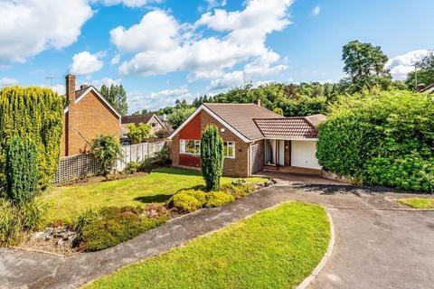 3 bedroom detached bungalow for sale, RIDGEWAY DRIVE, DORKING, RH4