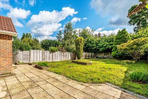 3 bedroom detached bungalow for sale, RIDGEWAY DRIVE, DORKING, RH4