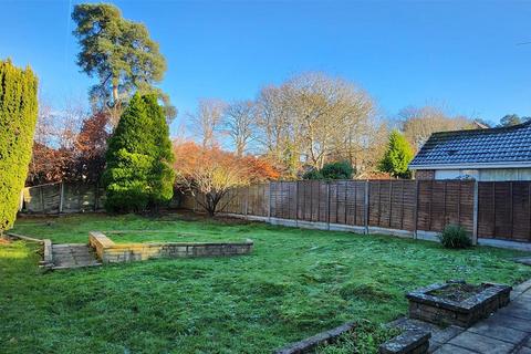 3 bedroom detached bungalow for sale, RIDGEWAY DRIVE, DORKING, RH4