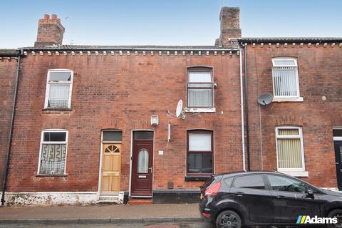 3 bedroom terraced house for sale, Mersey Road, West Bank, Widnes