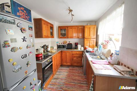 3 bedroom terraced house for sale, Mersey Road, West Bank, Widnes