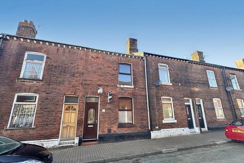 3 bedroom terraced house for sale, Mersey Road, West Bank, Widnes