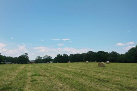 Land for sale, Lot 1, Land at Ercall Heath, Tibberton