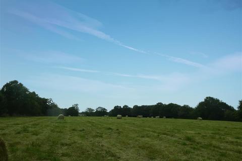 Land for sale, Lot 1, Land at Ercall Heath, Tibberton