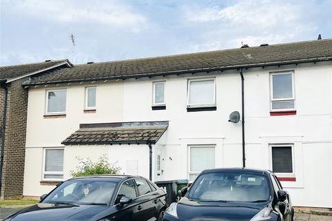 3 bedroom terraced house to rent, Admirals Walk, Littlehampton, West Sussex, BN17