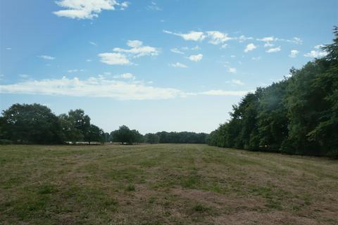 Land for sale, Lot 2, Land at Ercall Heath, Tibberton