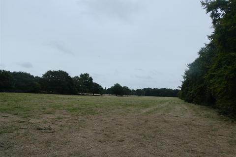 Land for sale, Land at Ercall Heath, Tibberton