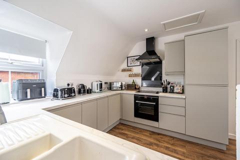 Flat 5, Melville House Braintree Road, Dunmow, CM6 1HS
