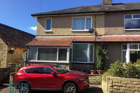 3 bedroom semi-detached house for sale, Causeway, Foulridge, Colne