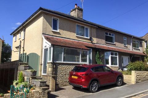 3 bedroom semi-detached house for sale, Causeway, Foulridge, Colne