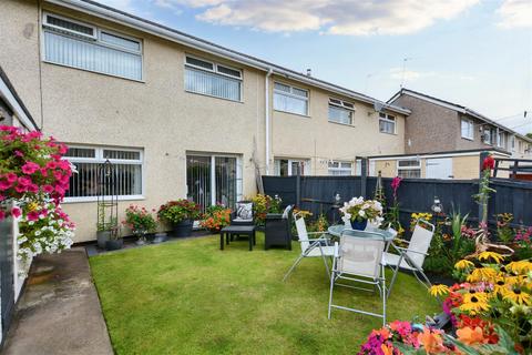 3 bedroom terraced house for sale, Northall Avenue, Nottingham