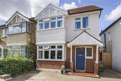 4 bedroom semi-detached house for sale, Westbury Road, New Malden, KT3