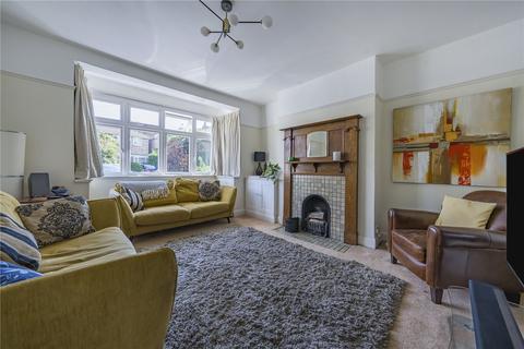 4 bedroom semi-detached house for sale, Westbury Road, New Malden, KT3