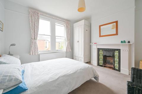 18 Calais Street, London, SE5 9LP