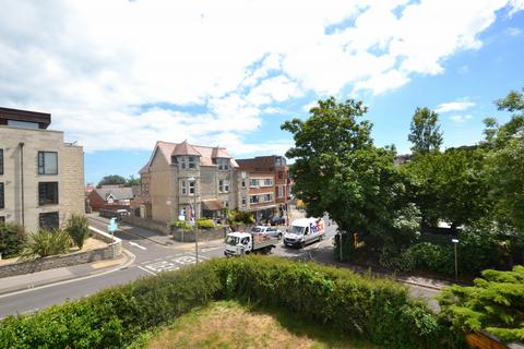 2 bedroom flat to rent, Swanage