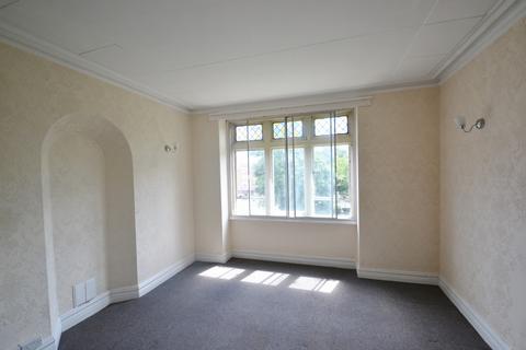 2 bedroom flat to rent, Swanage