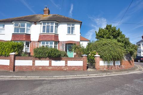 3 bedroom semi-detached house for sale, The Grove, Deal, CT14