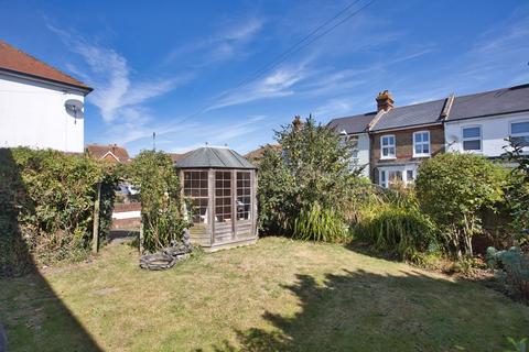 3 bedroom semi-detached house for sale, The Grove, Deal, CT14