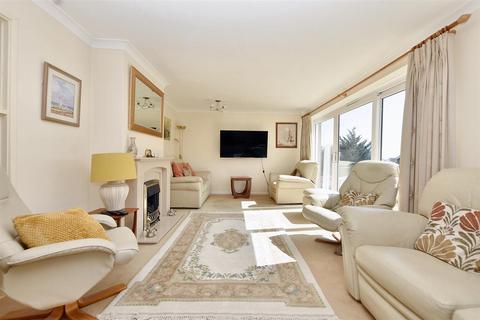 4 bedroom detached house for sale, Burton Road, Eastbourne