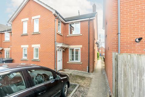 2 bedroom terraced house for sale, Bristol BS7