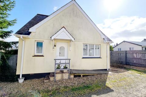 2 bedroom bungalow for sale, Torrington, Devon