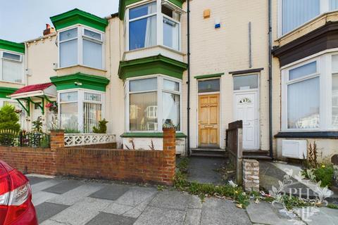 3 bedroom terraced house for sale, Wellesley Road, Middlesbrough