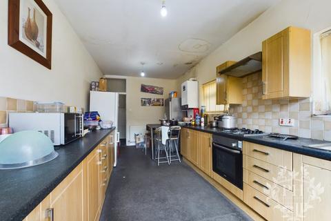 3 bedroom terraced house for sale, Wellesley Road, Middlesbrough