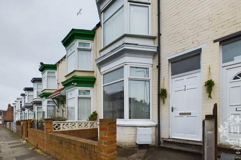 3 bedroom terraced house for sale, Wellesley Road, Middlesbrough