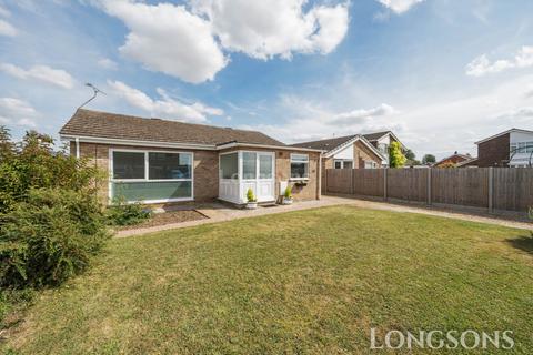 3 bedroom detached bungalow for sale, Stevens Close, Watton