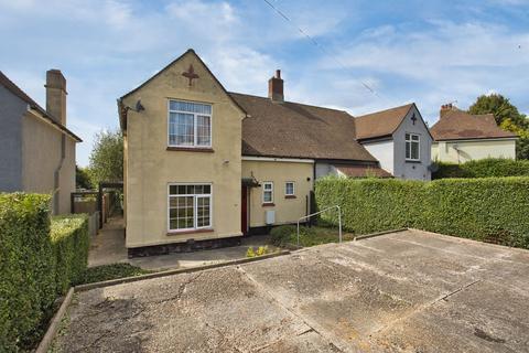 2 bedroom semi-detached house for sale, Beatty Road, Folkestone, CT19