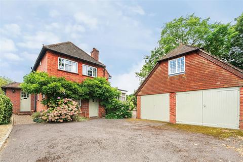 4 bedroom detached house for sale, The Street, Walberton