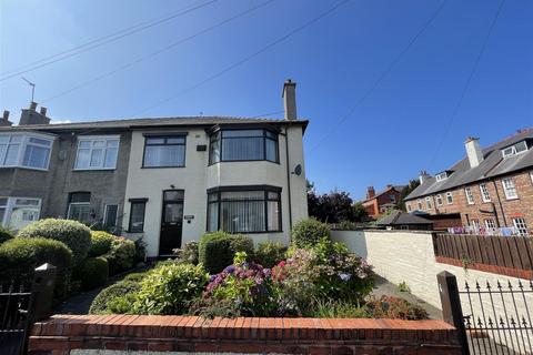 4 bedroom semi-detached house for sale, Ashburton Avenue, Prenton