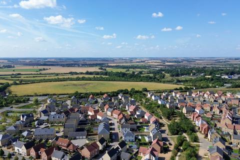 4 bedroom detached house for sale, Alconbury Weald PE28