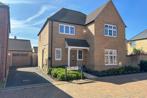 4 bedroom detached house for sale, Alconbury Weald PE28