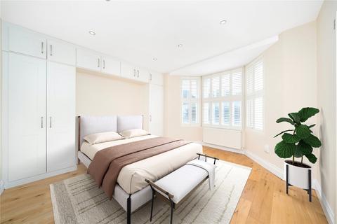 Flat 3, 42 Wellington Gardens, London, SE7 7PH