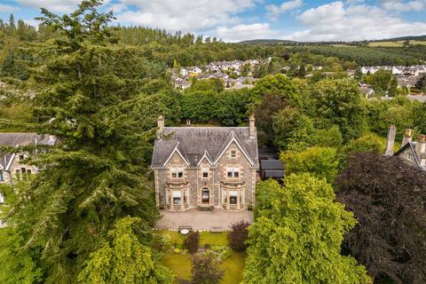 8 bedroom detached house for sale, Culdearn House, Woodlands Terrace, Grantown-on-Spey, Highland, PH26