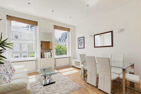 2 bedroom flat to rent, Southwell Gardens, South Kensington, London, SW7