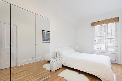 2 bedroom flat to rent, Southwell Gardens, South Kensington, London, SW7