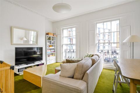 4 bedroom terraced house for sale, Bromfield Street, London, N1