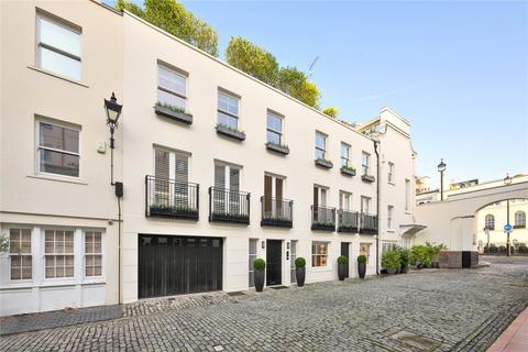 Eaton Mews South, London, SW1W