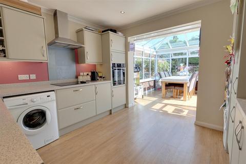 3 bedroom detached bungalow for sale, Lambert Gardens, Shurdington, Cheltenham