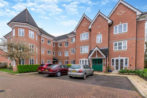 2 bedroom flat for sale, Bury Lane, Rickmansworth WD3