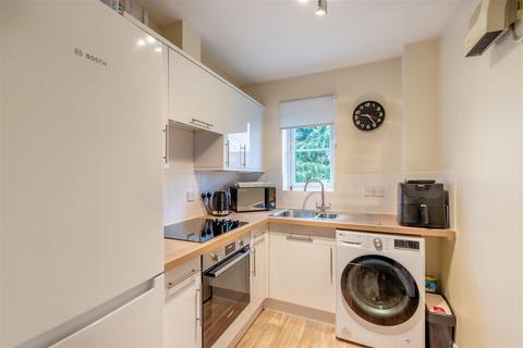 2 bedroom flat for sale, Bury Lane, Rickmansworth WD3