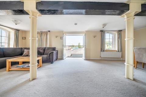 4 bedroom apartment for sale, Town Quay, Southampton