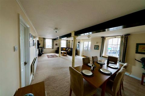 4 bedroom apartment for sale, Town Quay, Southampton