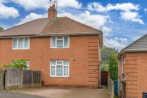 3 bedroom semi-detached house for sale, Quarry Road, Birmingham, West Midlands, B29