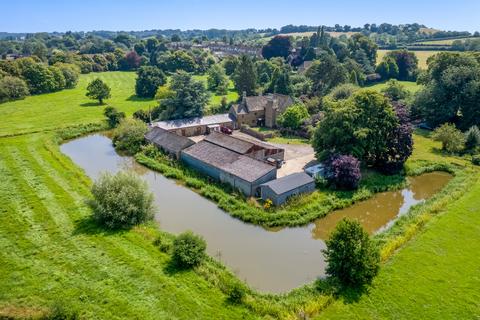 5 bedroom detached house for sale, Barford St. Michael, Banbury, Oxfordshire